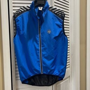 DESCENTE RUNNING VEST ii